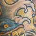 Tattoos - Lotus and Buddha - 93675